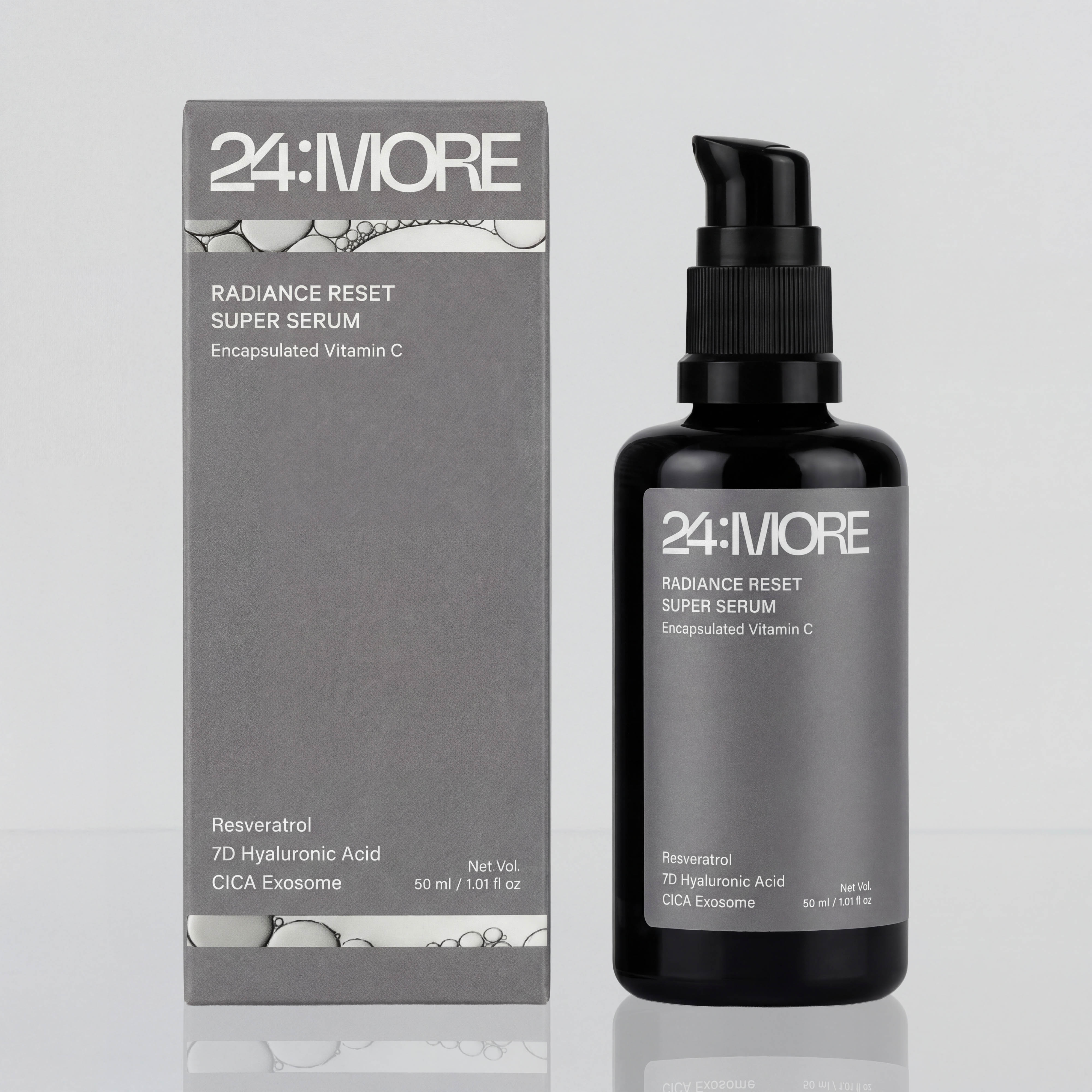 Radiance Reset Super Serum